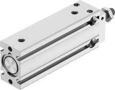 Festo Cilindro Compacto 16mm Diámetro 40mm Carrera Doble Efecto - 4834266