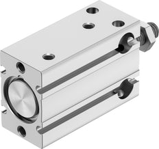Festo Cilindro Compacto 20mm Diámetro 15mm Carrera Doble Efecto - 4840801