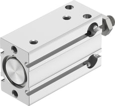 Festo Cilindro Compacto 20mm Diámetro 20mm Carrera Doble Efecto - 4840802