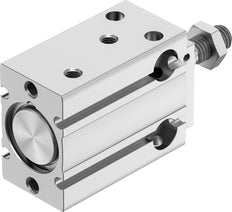 Festo Cilindro Compacto 20mm Diámetro 5mm Carrera Doble Efecto - 4840813