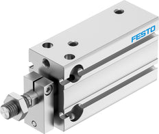 Cilindro Compacto Festo 20mm Diámetro 25mm Carrera Doble Efecto - 4840817