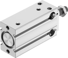 Cilindro Compacto Festo 20mm Diámetro 25mm Carrera Doble Efecto - 4840817