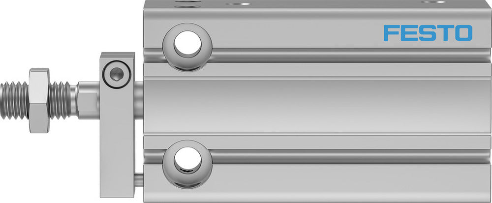 Cilindro Compacto Festo 20mm Diámetro 25mm Carrera Doble Efecto - 4840817