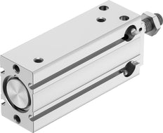 Cilindro Compacto Festo 20mm Diámetro 40mm Carrera Doble Efecto - 4840819