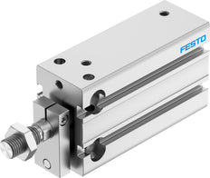 Festo Cilindro Compacto 25mm Diámetro 40mm Carrera Doble Efecto - 4840830
