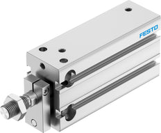 Festo Cilindro Compacto 25mm Diámetro 50mm Carrera Doble Efecto - 4840831