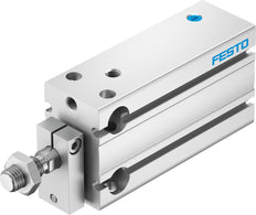 Festo Cilindro Compacto 20mm Diámetro 5mm Carrera Simple Efecto - 4840832