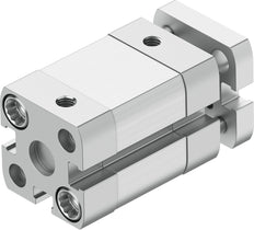 Festo Cilindro Compacto 16mm Diámetro 15mm Carrera ISO 21287 Doble Efecto - 554214