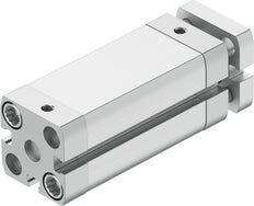 Festo Cilindro Compacto 20mm Diámetro 50mm Carrera ISO 21287 Doble Efecto - 577214