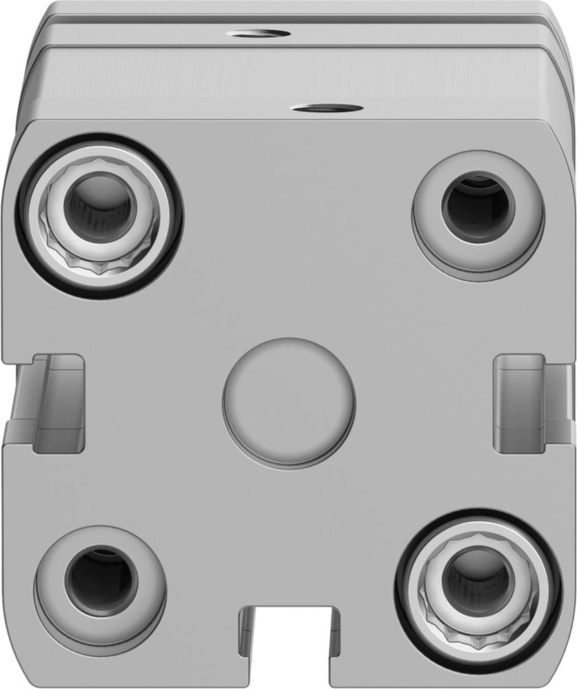 Festo Cilindro Compacto 25mm Diámetro 15mm Carrera ISO 21287 Doble Efecto - 554231
