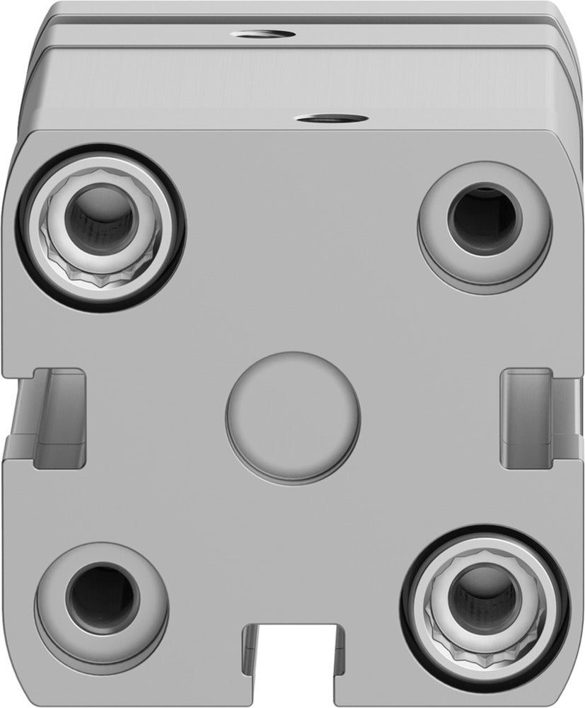Festo Cilindro Compacto 25mm Diámetro 20mm Carrera ISO 21287 Doble Efecto - 554232