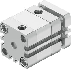 Festo Cilindro Compacto 32mm Diámetro 5mm Carrera ISO 21287 Doble Efecto - 554238