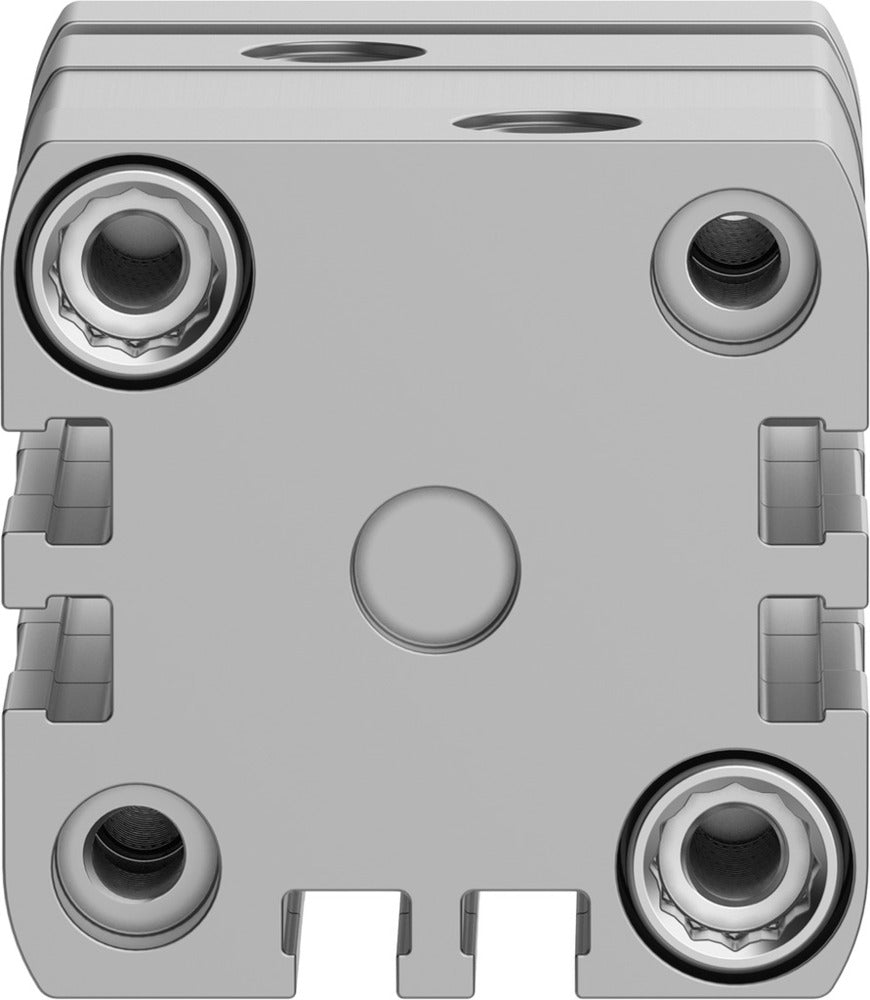 Festo Cilindro Compacto 32mm Diámetro 5mm Carrera ISO 21287 Doble Efecto - 554238
