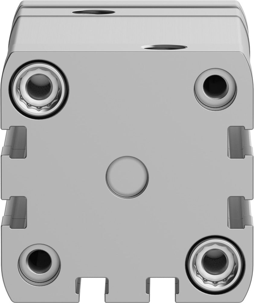 Festo Cilindro Compacto 40mm Diámetro 40mm Carrera ISO 21287 Doble Efecto - 554254