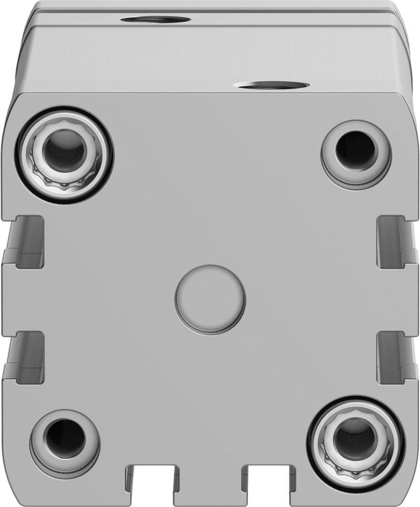 Festo Cilindro Compacto 40mm Diámetro 50mm Carrera ISO 21287 Doble Efecto - 554255