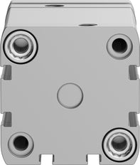 Festo Cilindro Compacto 50mm Diámetro 60mm Carrera ISO 21287 Doble Efecto - 554266