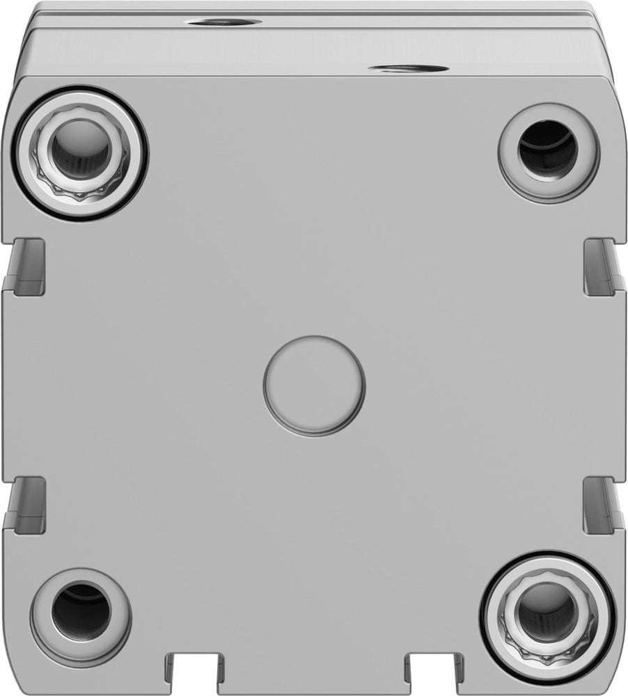 Festo Cilindro Compacto 63mm Diámetro 25mm Carrera ISO 21287 Doble Efecto - 554271