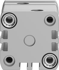 Festo Cilindro Compacto 32mm Diámetro 20mm Carrera ISO 21287 Doble Efecto - 574024