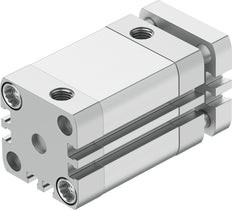 Festo Cilindro Compacto 32mm Diámetro 30mm Carrera ISO 21287 Doble Efecto - 574026