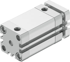 Festo Cilindro Compacto 32mm Diámetro 40mm Carrera ISO 21287 Doble Efecto - 574027