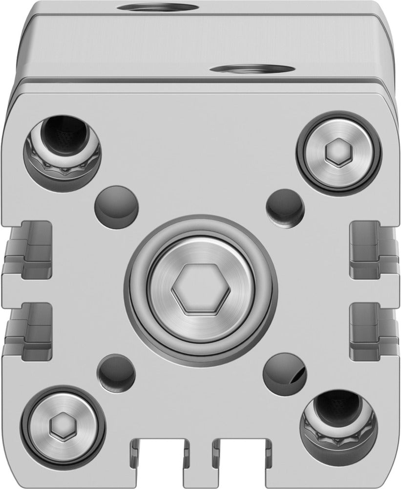 Festo Cilindro Compacto 32mm Diámetro 40mm Carrera ISO 21287 Doble Efecto - 574027