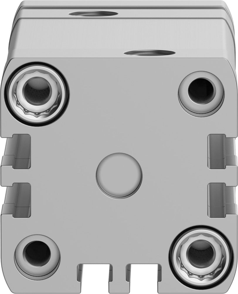 Festo Cilindro Compacto 32mm Diámetro 40mm Carrera ISO 21287 Doble Efecto - 574027