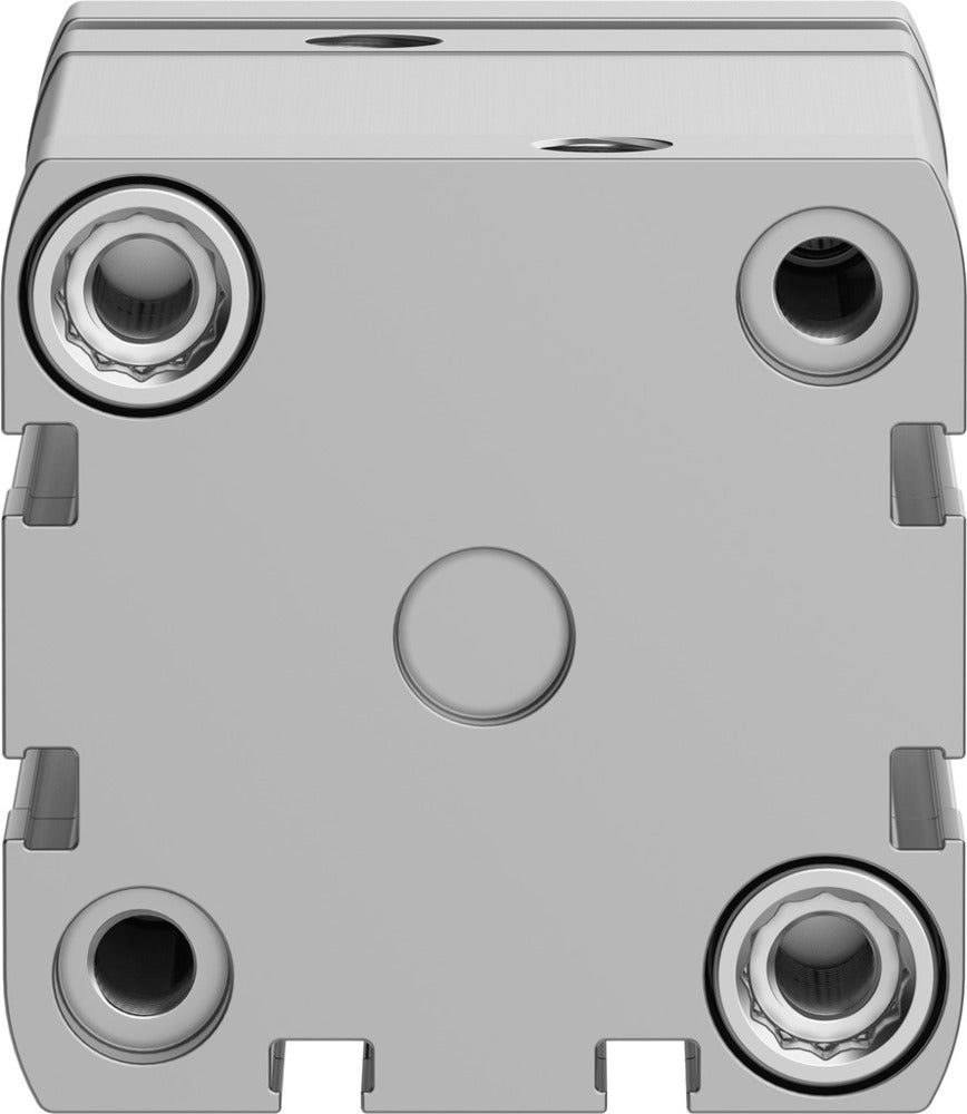 Festo Cilindro Compacto 50mm Diámetro 40mm Carrera ISO 21287 Doble Efecto - 554264