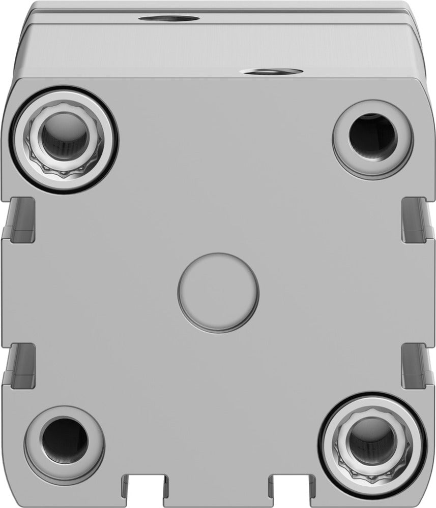 Festo Cilindro Compacto 50mm Diámetro 50mm Carrera ISO 21287 Doble Efecto - 574046