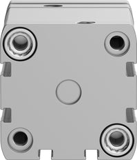 Festo Cilindro Compacto 50mm Diámetro 50mm Carrera ISO 21287 Doble Efecto - 574046