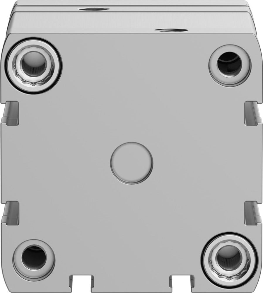 Festo Cilindro Compacto 63mm Diámetro 30mm Carrera ISO 21287 Doble Efecto - 554272