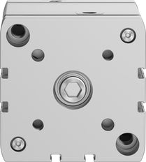 Festo Cilindro Compacto 63mm Diámetro 40mm Carrera ISO 21287 Doble Efecto - 554273