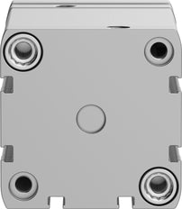 Festo Cilindro Compacto 63mm Diámetro 60mm Carrera ISO 21287 Doble Efecto - 554275