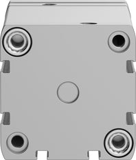 Festo Cilindro Compacto 63mm Diámetro 80mm Carrera ISO 21287 Doble Efecto - 574057