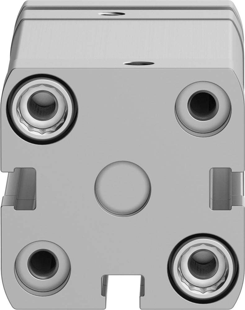 Festo Cilindro Compacto 25mm Diámetro 40mm Carrera ISO 21287 Doble Efecto - 554235