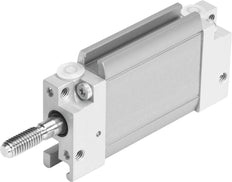 Festo Cilindro Plano 12mm Diámetro 160mm Carrera Doble Efecto - 161231