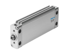 Festo Cilindro Plano 50mm Diámetro 160mm Carrera Doble Efecto - 164074