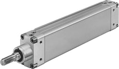 Festo Cilindro Plano 40mm Diámetro 50mm Carrera Doble Efecto - 14054