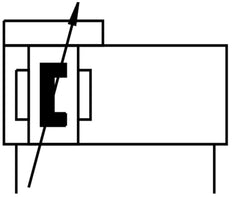 Actuador Lineal Festo 20mm Diámetro 600mm Carrera Doble Efecto - 5074928