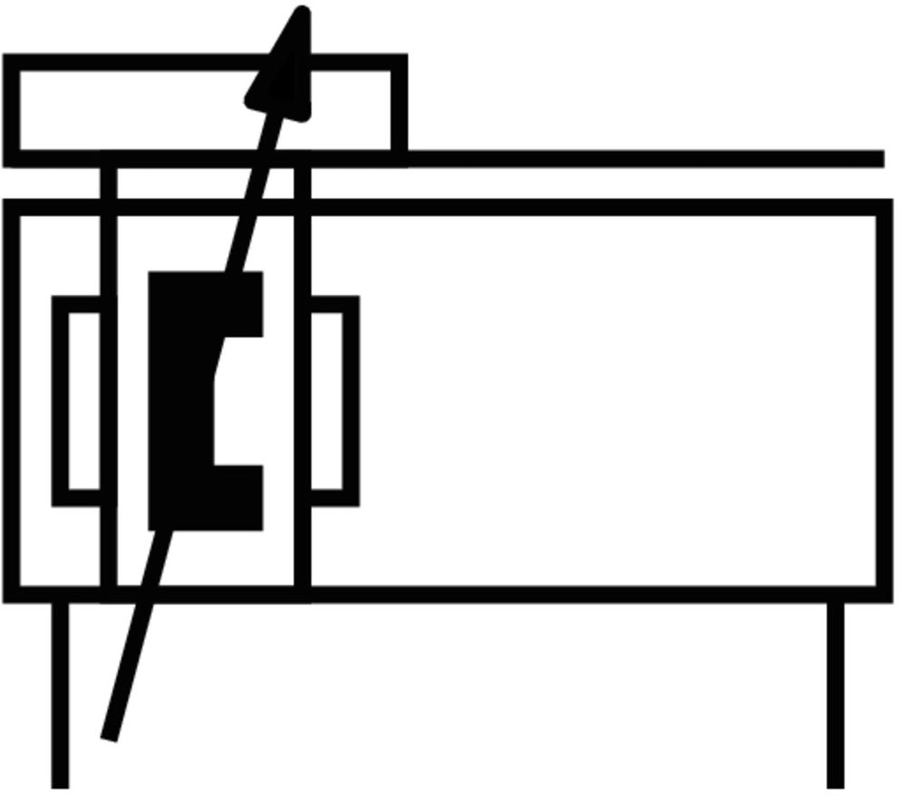 Festo Actuador Lineal 20mm Diámetro 300mm Carrera Doble Efecto - 5074942