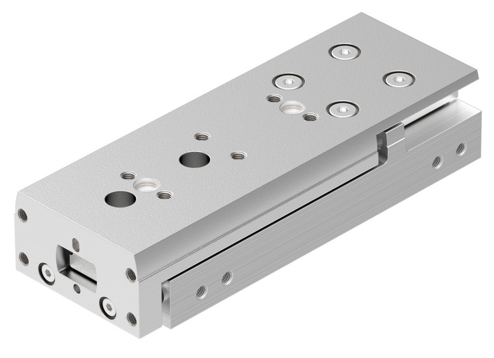 Festo Mini Carro 6mm Diámetro 40mm Carrera Doble Efecto - 8085108