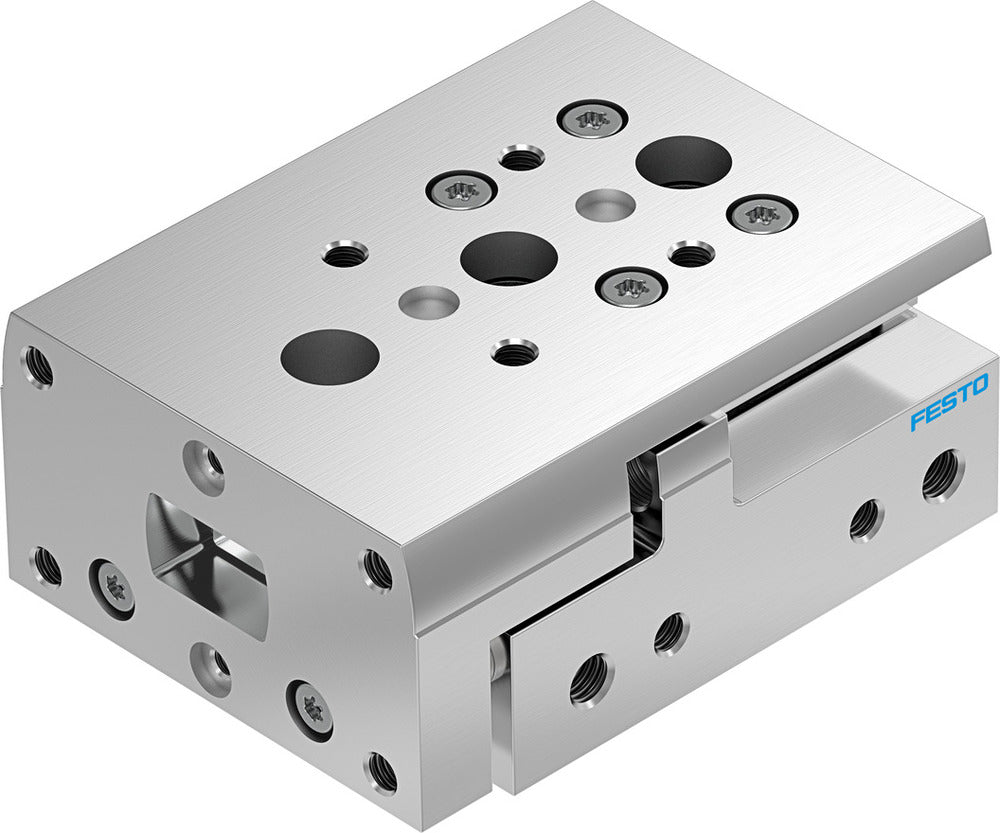 Festo Mini Carro 10mm Diámetro 10mm Carrera Doble Efecto - 8078839