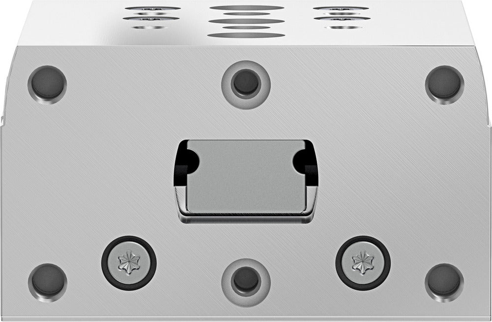 Festo Mini Carro 10mm Diámetro 10mm Carrera Doble Efecto - 8078839