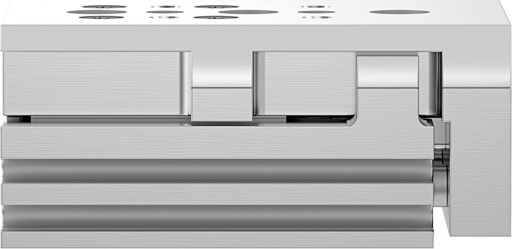 Festo Mini Carro 10mm Diámetro 10mm Carrera Doble Efecto - 8078839