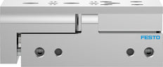 Festo Mini Carro 10mm Diámetro 30mm Carrera Doble Efecto - 8078841