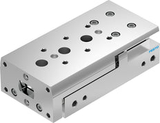 Festo Mini Carro 10mm Diámetro 40mm Carrera Doble Efecto - 8078842