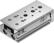 Festo Mini Carro 10mm Diámetro 40mm Carrera Doble Efecto - 8078842