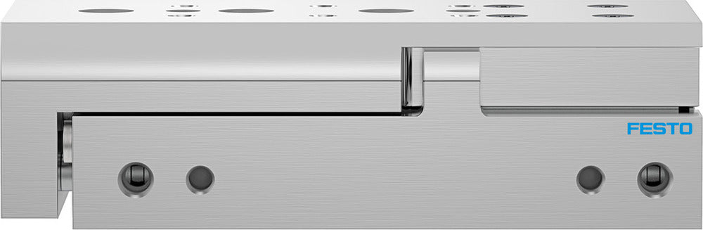 Festo Mini Carro 10mm Diámetro 40mm Carrera Doble Efecto - 8078842