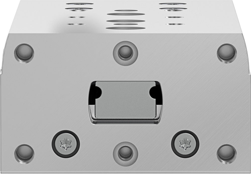 Festo Mini Carro 10mm Diámetro 40mm Carrera Doble Efecto - 8078842