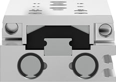 Festo Mini Carro 10mm Diámetro 40mm Carrera Doble Efecto - 8078842