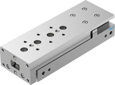Festo Mini Carro 10mm Diámetro 80mm Carrera Doble Efecto - 8078844